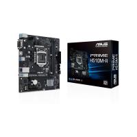 ASUS PRIME H510M-R-SI INTEL VGA DVI HDMI DDR4 mATX 1200p11 BEYAZ KUTU - 1
